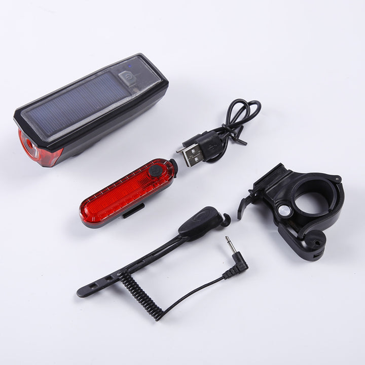 LED Bicycle Safety Tail Light Kalsten