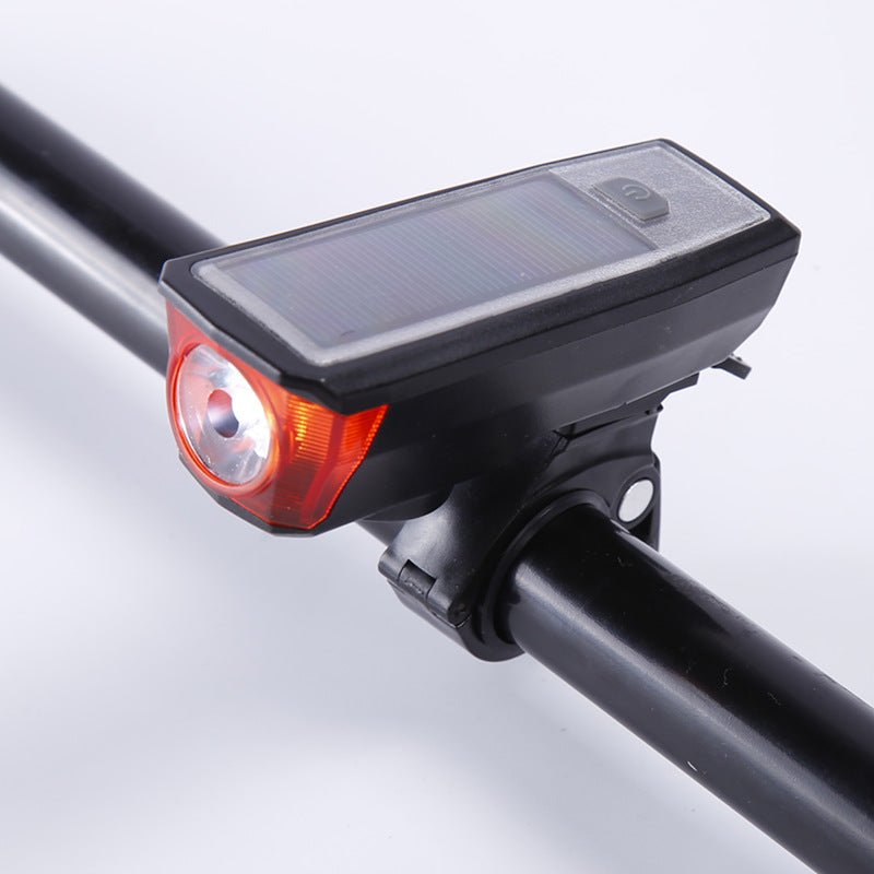LED Bicycle Safety Tail Light Kalsten