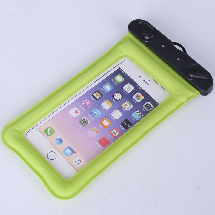 Waterproof Smartphone Case Kalsten