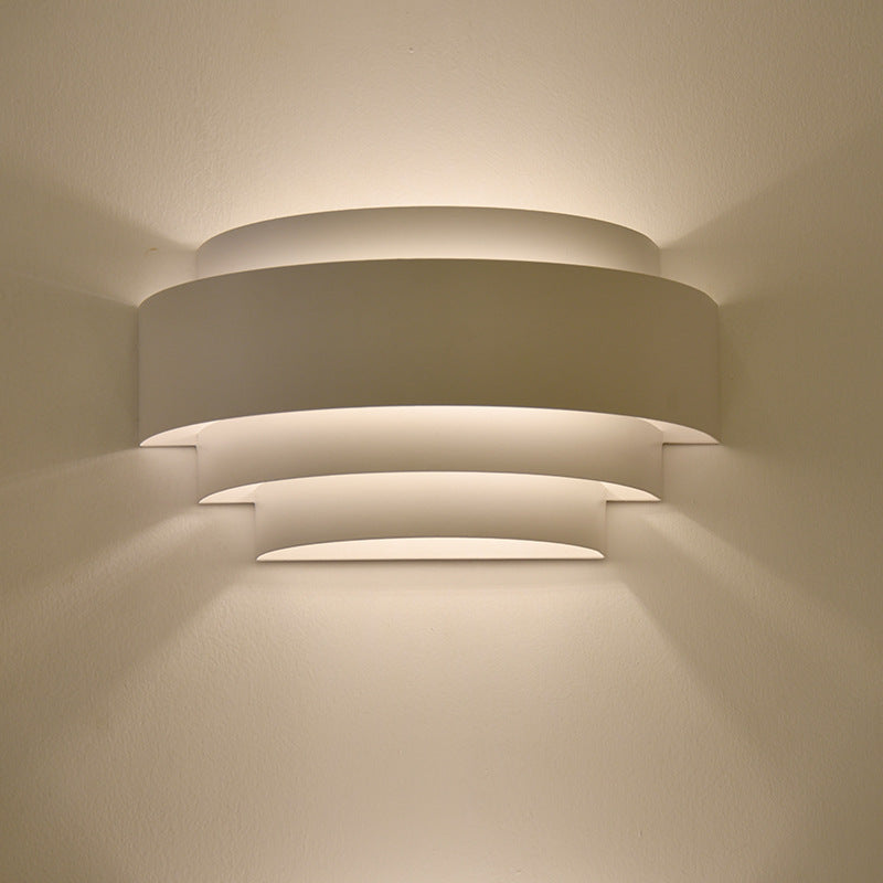 Modern Artistic Wall Light