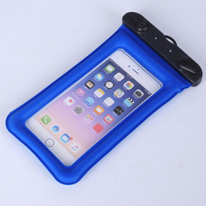 Waterproof Smartphone Case Kalsten