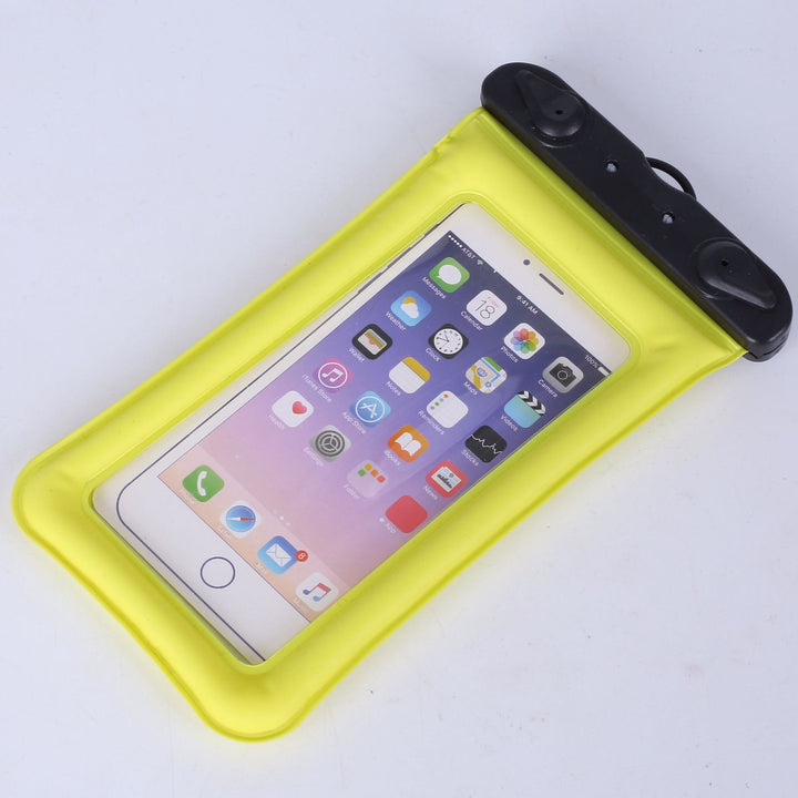 Waterproof Smartphone Case Kalsten