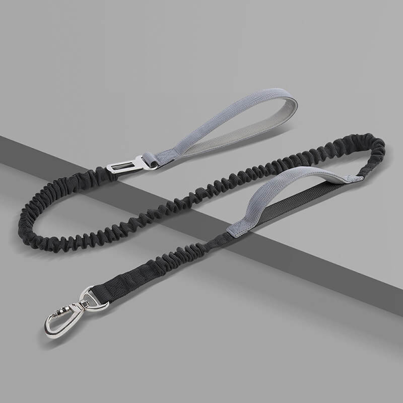 HappyHund Safety Harness Reflective | Kalsten