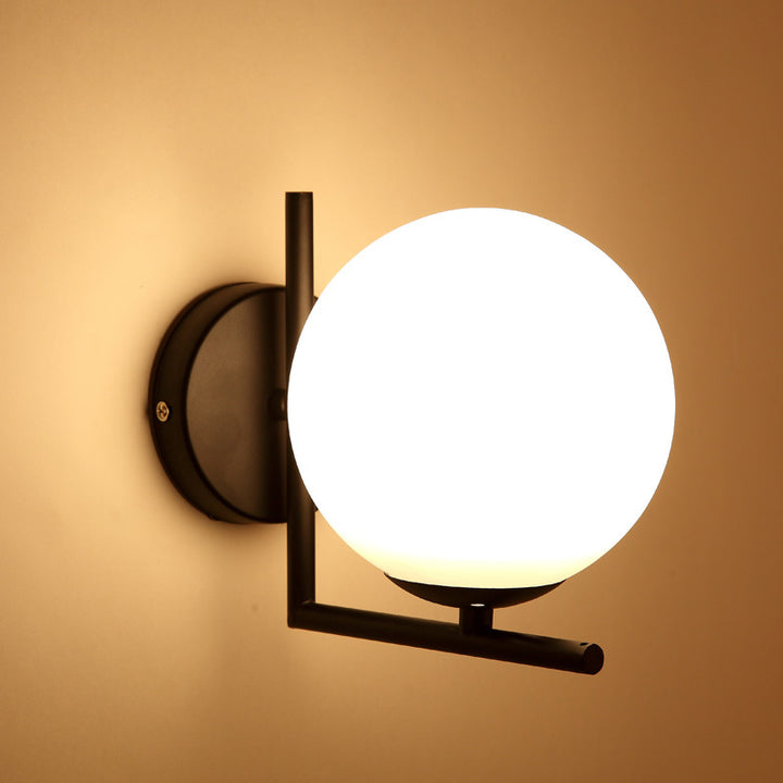 Modern Minimalist Wall Sconce