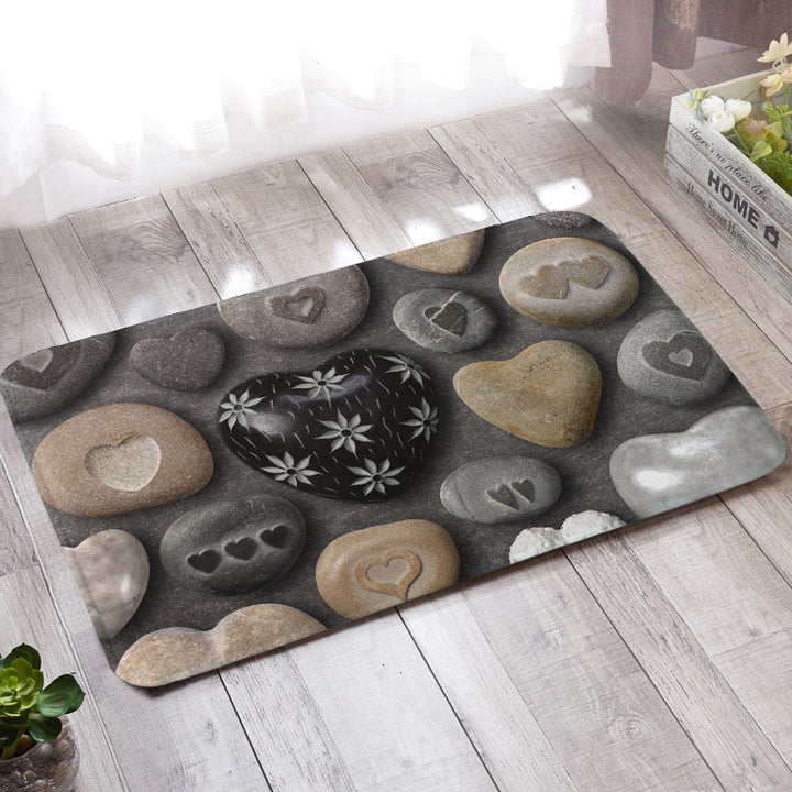 Cute Animal Design Floor Mat Kalsten