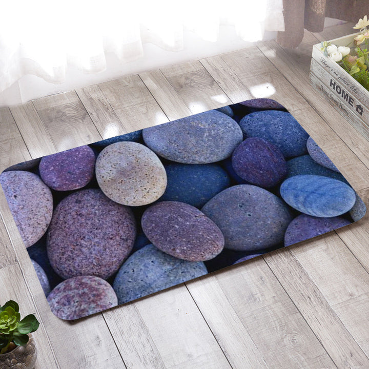 Cute Animal Design Floor Mat Kalsten