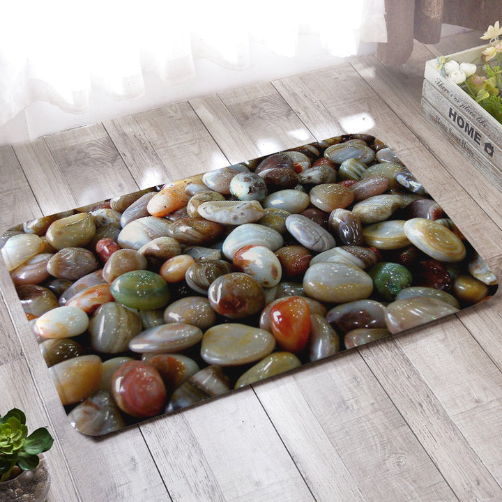 Cute Animal Design Floor Mat Kalsten