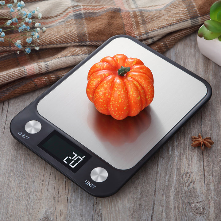 Digital Cooking Precision Scale