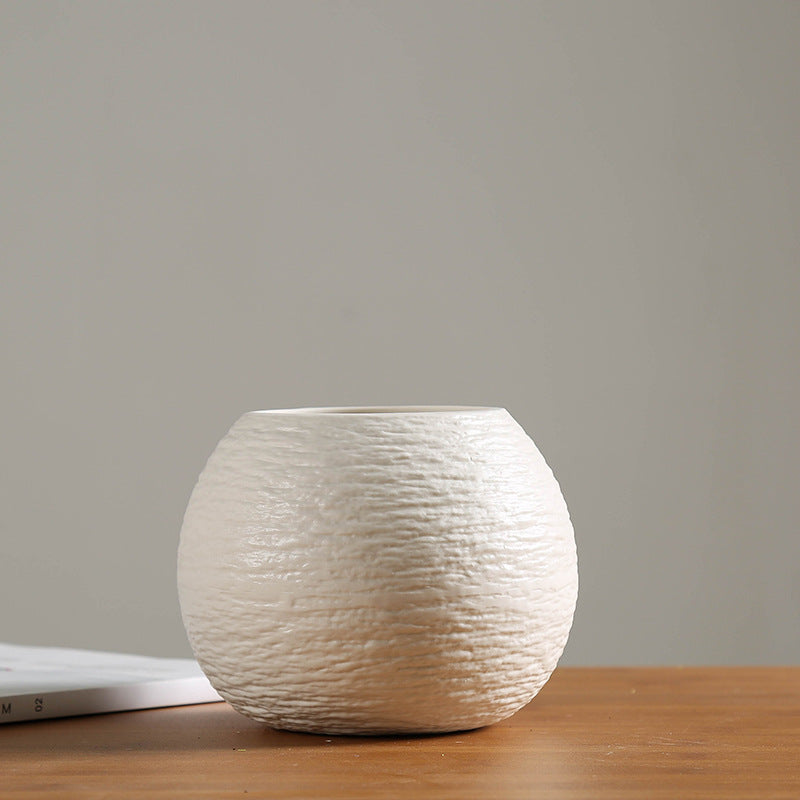 Decorative Ceramic Vase
