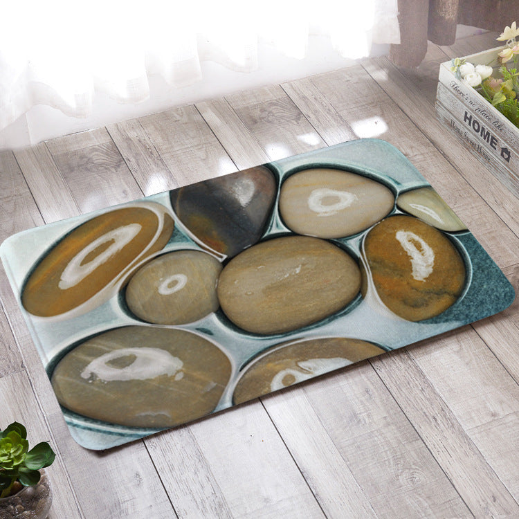 Cute Animal Design Floor Mat Kalsten