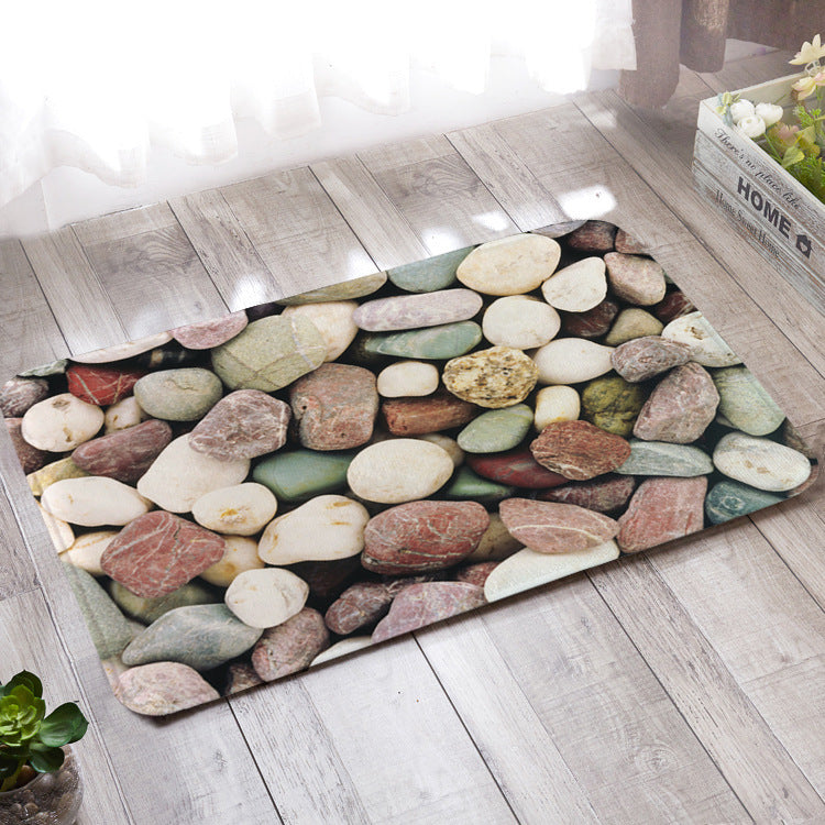Cute Animal Design Floor Mat Kalsten