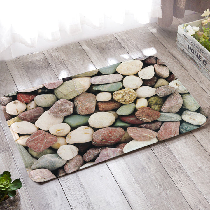 Cute Animal Design Floor Mat Kalsten
