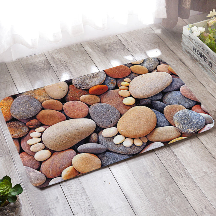 Cute Animal Design Floor Mat Kalsten