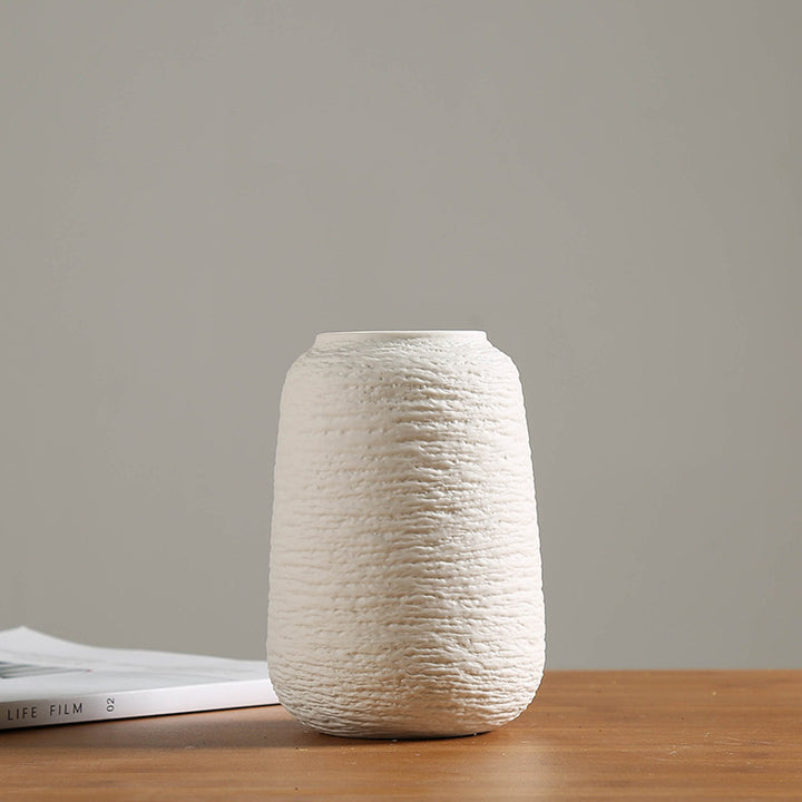 Decorative Ceramic Vase