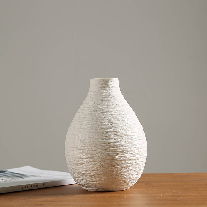 Decorative Ceramic Vase