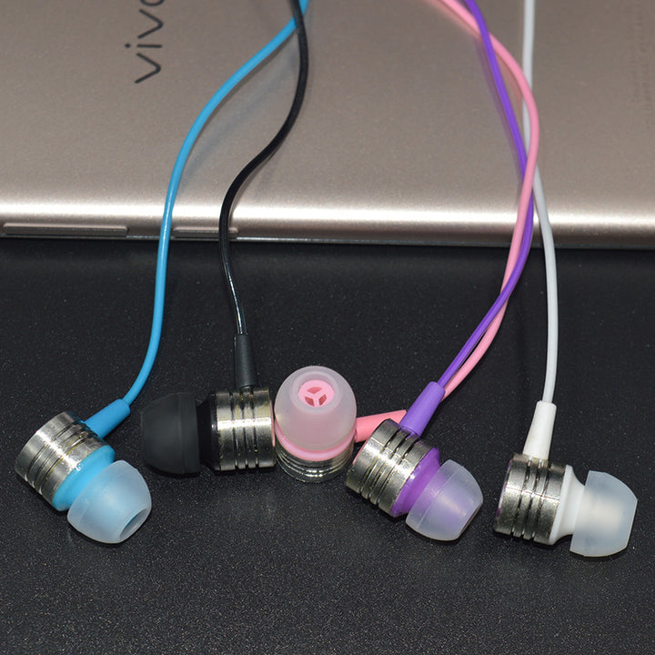 In-Ear Headphones Kalsten