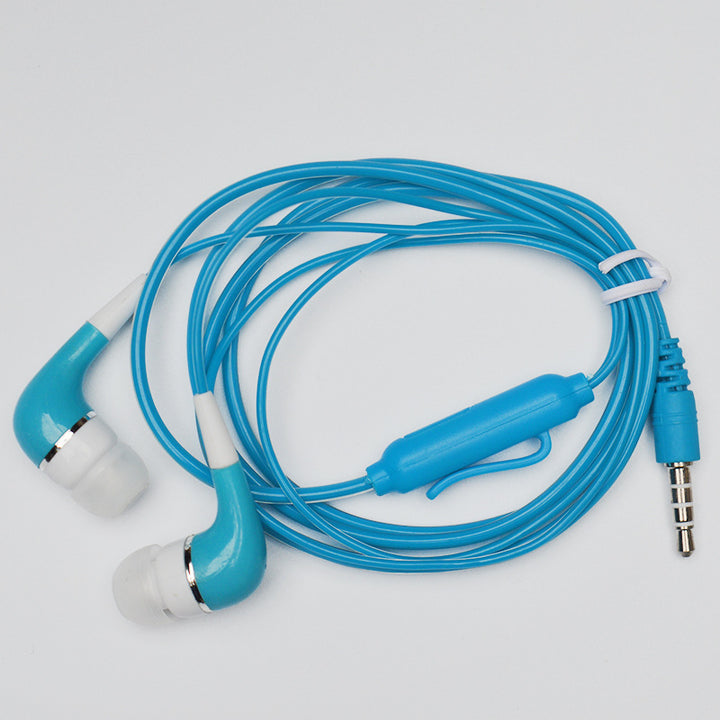 In-Ear Headphones Kalsten