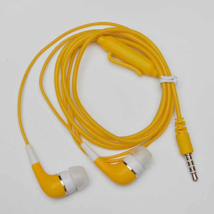 In-Ear Headphones Kalsten