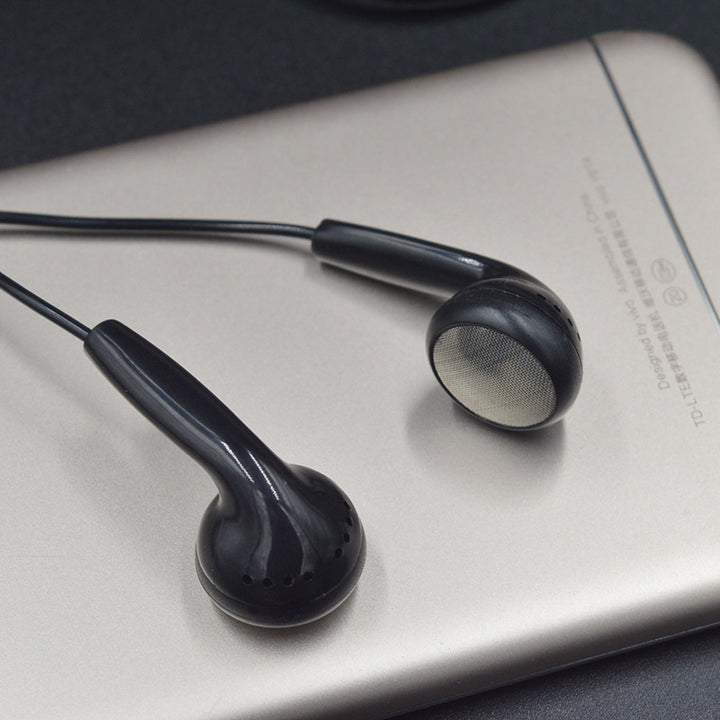 In-Ear Headphones with Ergonomic Design Kalsten
