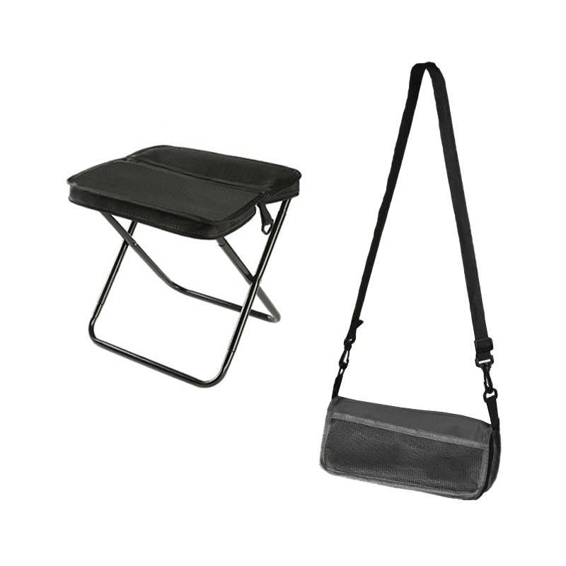 Kalsten | Foldable Backpack Stool
