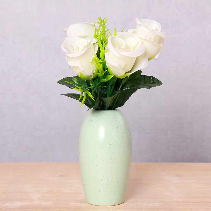 Modern Ceramic Flower Vase Kalsten