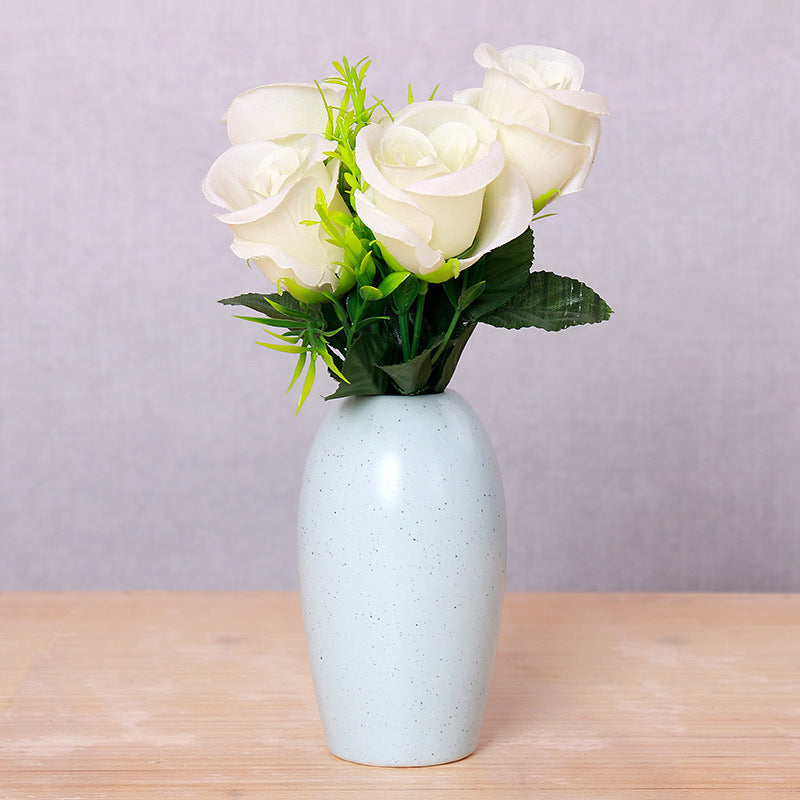 Modern Ceramic Flower Vase Kalsten