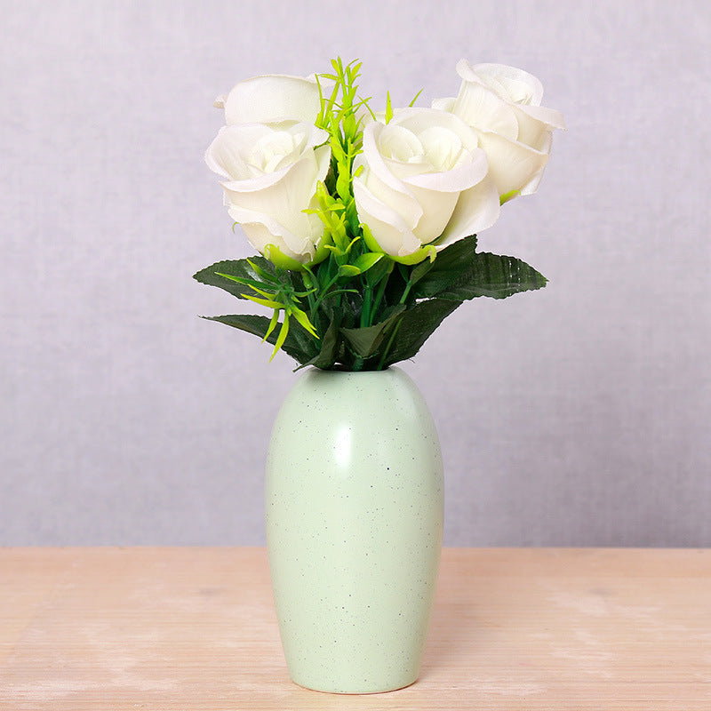 Modern Ceramic Flower Vase Kalsten