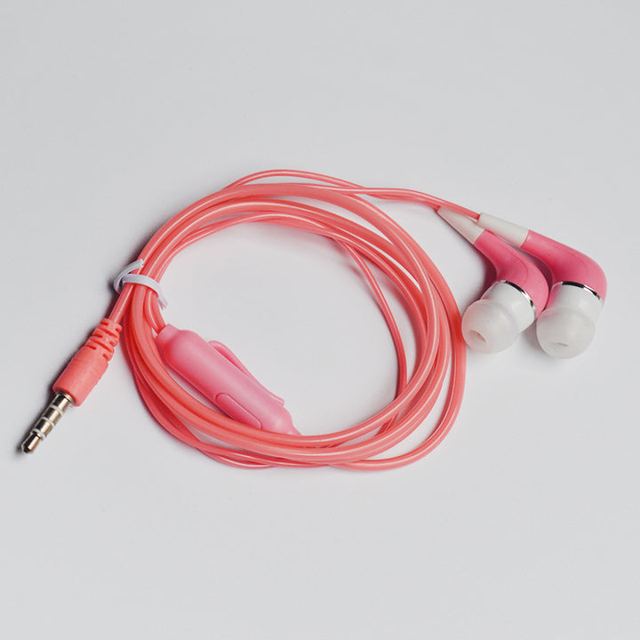In-Ear Headphones Kalsten
