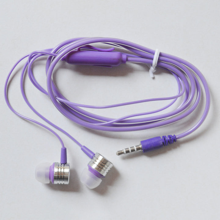 In-Ear Headphones Kalsten