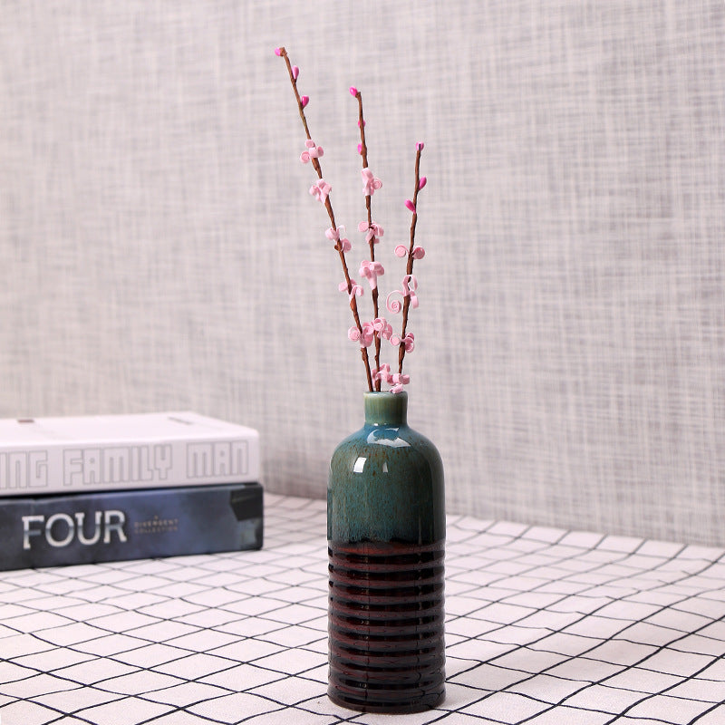 Artistic Decorative Ceramic Flower Vase Kalsten