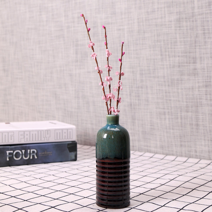 Artistic Decorative Ceramic Flower Vase Kalsten