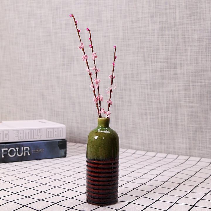 Artistic Decorative Ceramic Flower Vase Kalsten