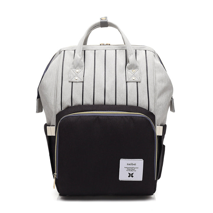 Versatile Fashion Backpack Kalsten