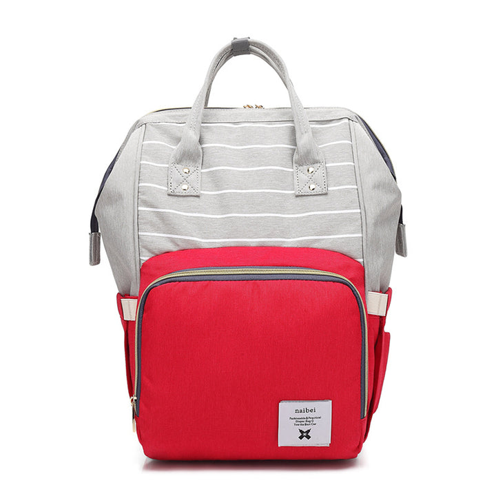 Versatile Fashion Backpack Kalsten