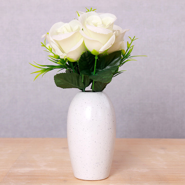 Modern Ceramic Flower Vase Kalsten