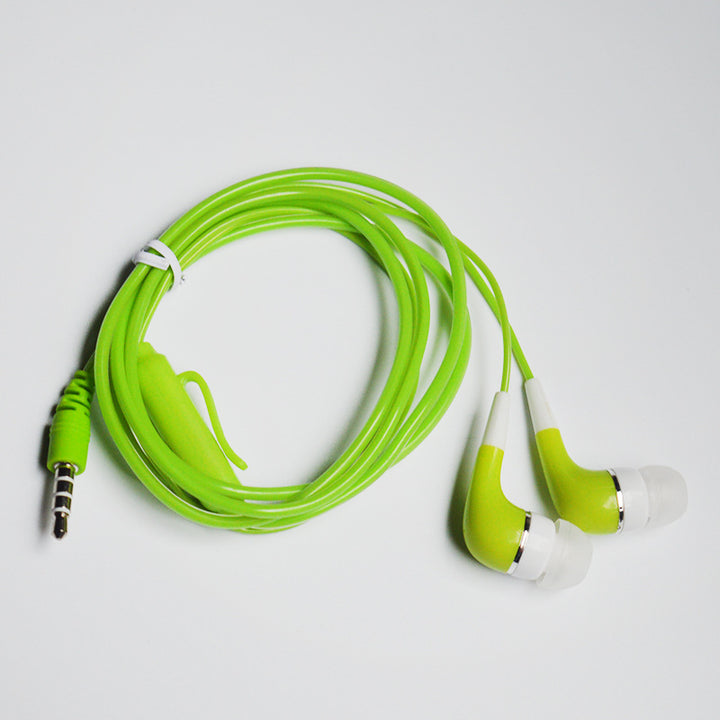 In-Ear Headphones Kalsten
