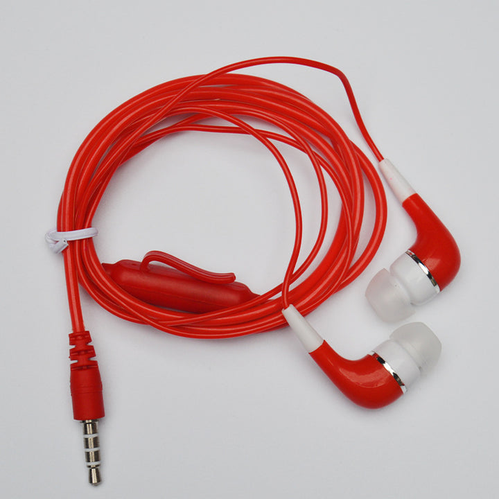 In-Ear Headphones Kalsten
