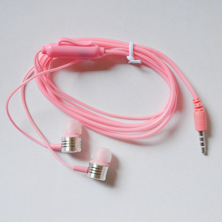 In-Ear Headphones Kalsten