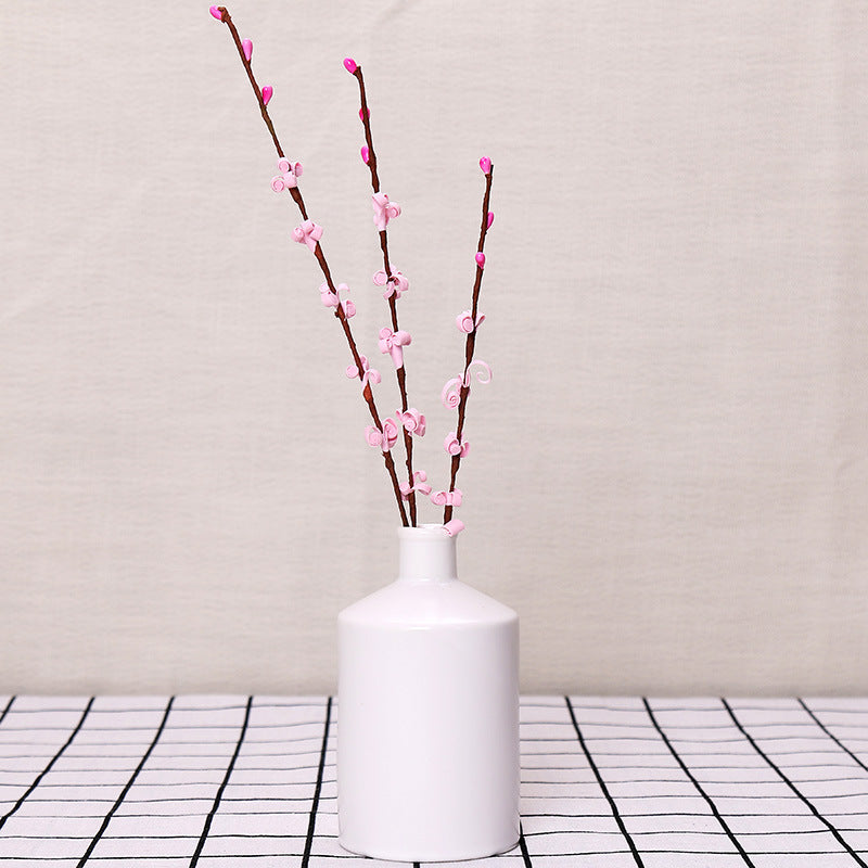 Modern Ceramic Flower Vase Kalsten