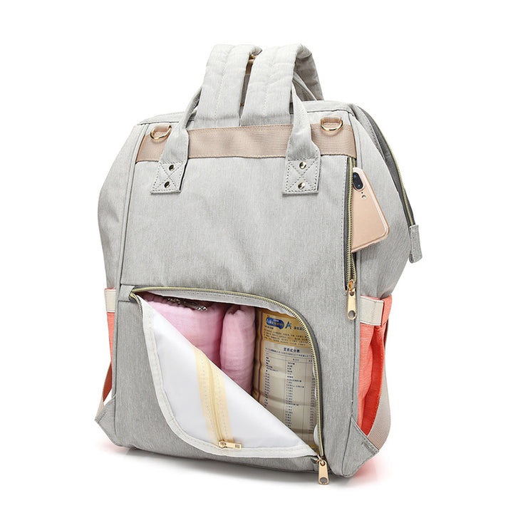 Versatile Fashion Backpack Kalsten