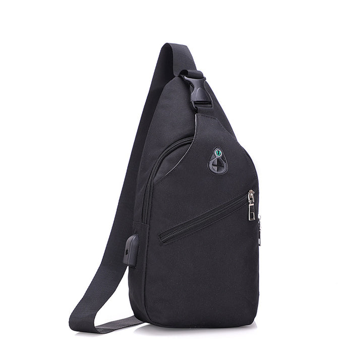 Compact Crossbody Sling Bag kalsten