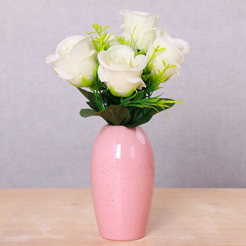Modern Ceramic Flower Vase Kalsten