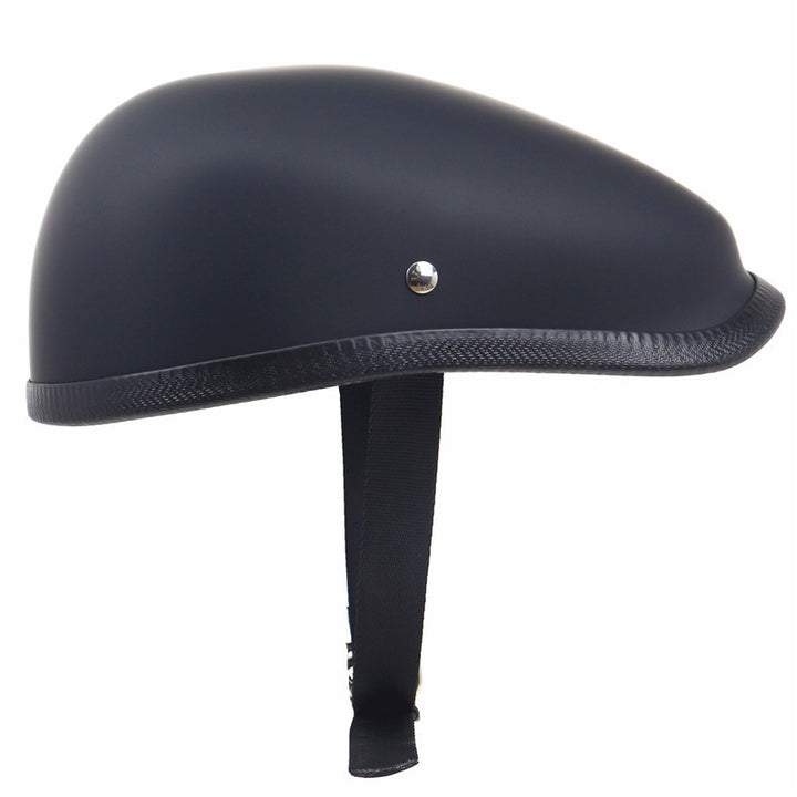 Low-Profile Urban Bicycle Helmet Kalsten
