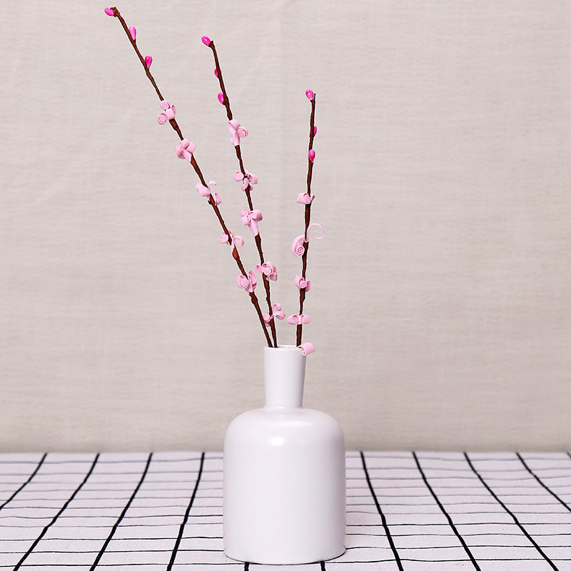 Modern Ceramic Flower Vase Kalsten