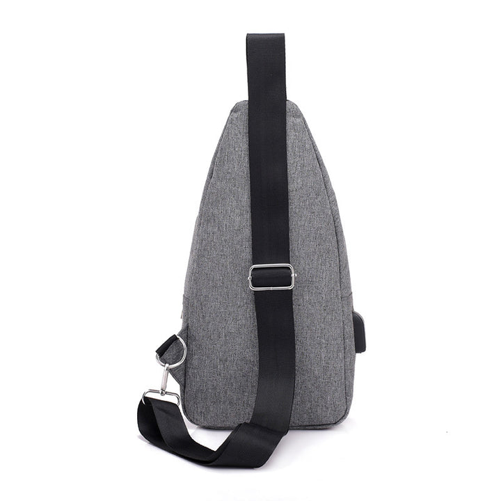 Compact Crossbody Sling Bag kalsten