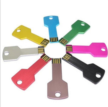Slim USB Flash Drive Key Kalsten