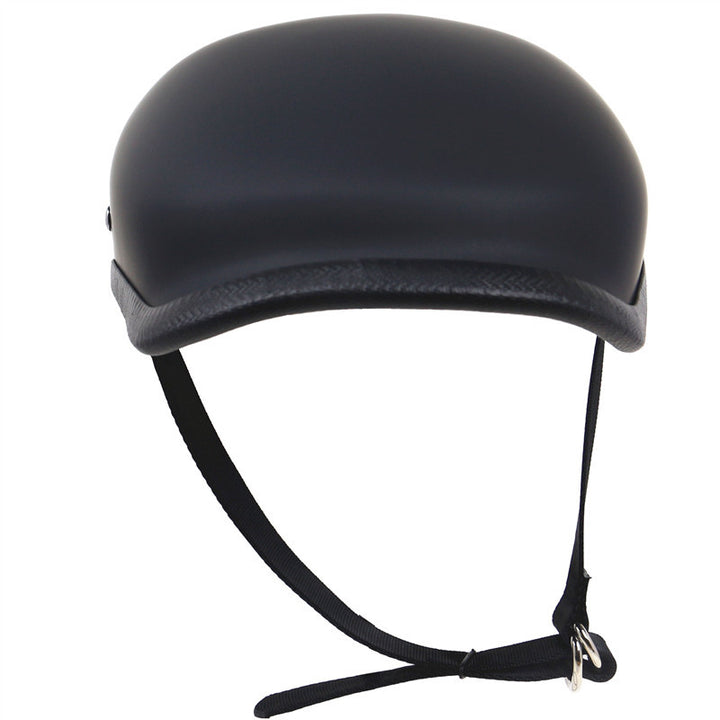Low-Profile Urban Bicycle Helmet Kalsten