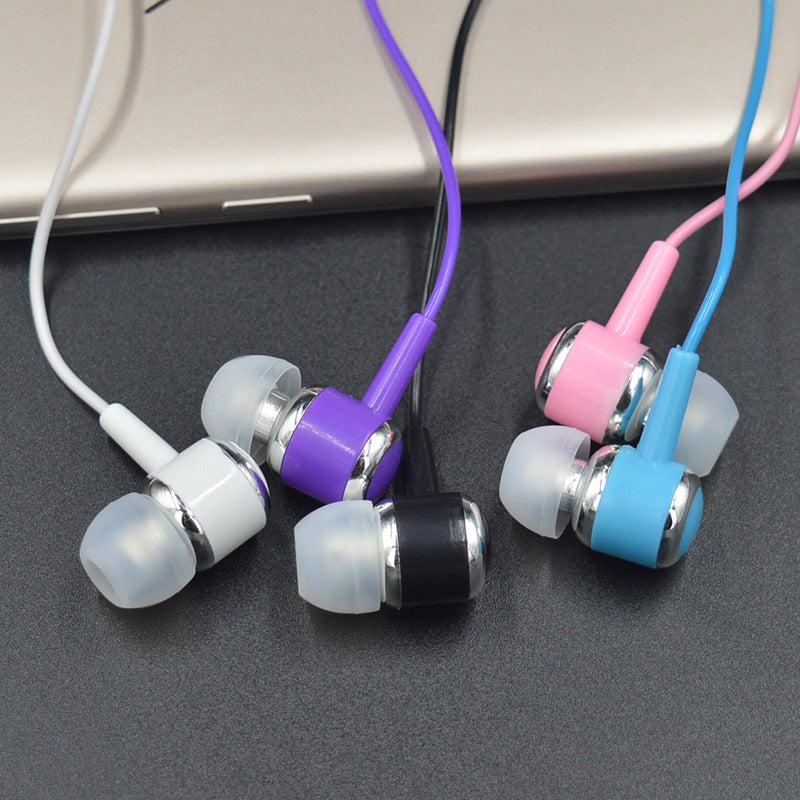 In-Ear Headphones Kalsten