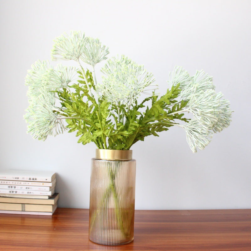 Decorative Foliage Stem