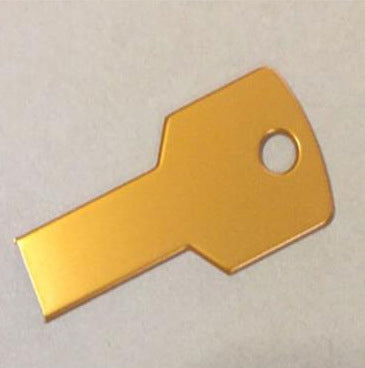 Slim USB Flash Drive Key Kalsten